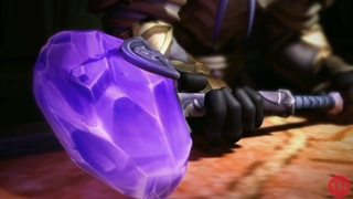 مجموعه‌ی انیمیشنی اربابان جنگ قسمت آخر با صدای یاسر حقایق امین