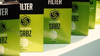 نمایشگاه بین المللی قطعات خودرو تهران