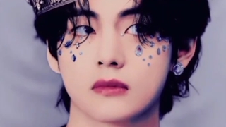 از رنگ آبی متنفرم ولی . . .