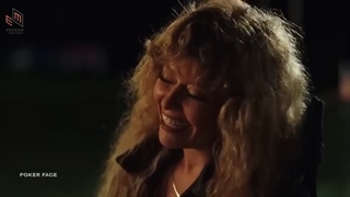 معرفی سریال کمدی جنایی پوکرفیس / POKER FACE