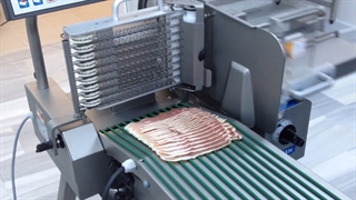 دستگاه اسلایسر برند شارفن Scharfen ساخت کشور آلمان