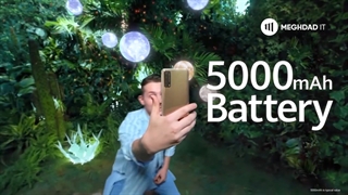 بهترین گوشی تا 5 میلیون تومان: گوشی موبایل Huawei Y7a