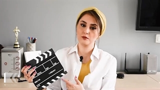 کاربرد جالب کلاکت توی فیلمسازی و سینما!!! میدونستی؟؟؟