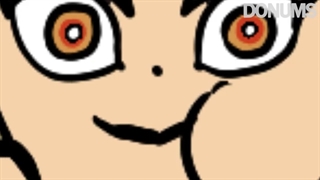 انیمه ی شیطان کش /چیبی قلب درست کردن هر هاشیرا