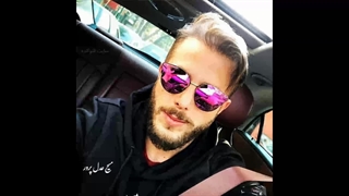 ویدیو آهنگ جدید مسیح بنام دختر زمستون