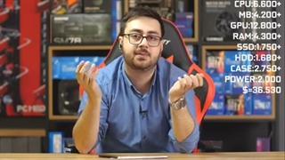 راهنمای خرید سیستم مناسب تدوین با قیمت عالی !!!