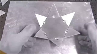 جوشکاری آرگون TIG