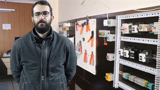 دوره آموزش تابلو برق صنعتی (ویژه بازار کار + عملی) - پایتخت فناوری