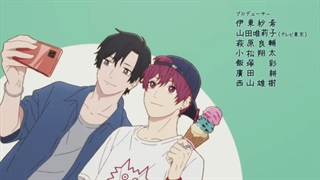 انگلیسی Play It Cool, Guys قسمت 16با زیرنویس فارسی ژاپنی クールドジ男子