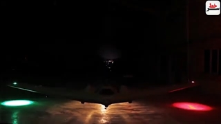 14011124: سرخط - آسمان آمریکا در معرض حمله یوفوهای چینی!