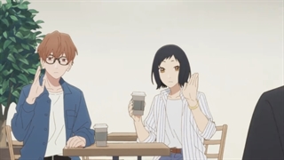 انگلیسی Play It Cool, Guys قسمت 17با زیرنویس فارسی ژاپنی クールドジ男子