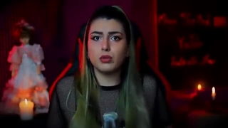 مایا_❌_جونش_در_خطره؟_❌_استاکر_رپر_و_یوتیوبر_عجیب_آریانا_گرانده(360p)