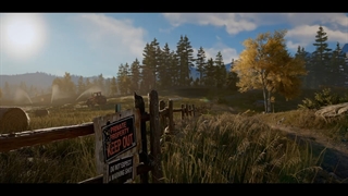 پیشنمایش بازی فارکرای 5 برای پلی استیشن 4