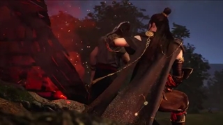 انیمه دگرگونی اختری Xing Chen Bian فصل 5 قسمت 9 +زیرنویس فارسی