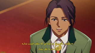 انیمه های کارد(کارتِ بالا) High Card قسمت 6