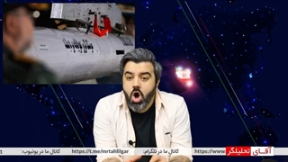 14011124: ایران با این موشک سکوی پرتاب را به آسمان و تا هزار کیلومتر بعد از مرزها منتقل کرده است...