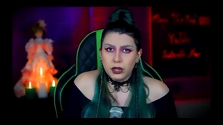 مایا_چه_بلایی_سر_این_تیک_تاکر_معروف_اومد؟_❌Face_The_Light❌(360p)