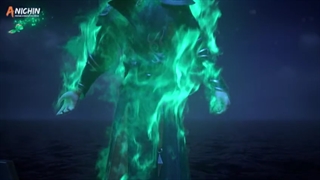 انیمه Chi Yan Jinyiwei امپراطوری شعله قسمت 1 +زیرنویس فارسی