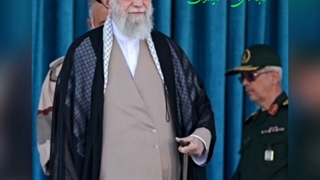 قلب آذربایجان شرقی به عشق رهبرم سید علی می تپد