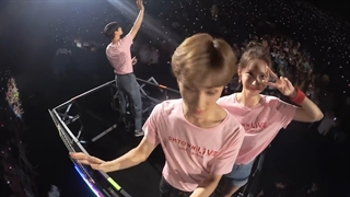 [N'-56] NCT In SMTOWN OSAKA #6 Endin