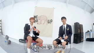 [N'-60] Dream VS Dream Haechan VS Mark