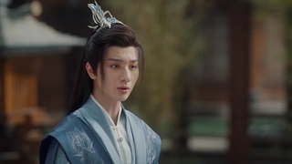 دانلود سریال چینی (خون جوانان)2022 The Blood of Youthقسمت 26 زیرنویس فارسی