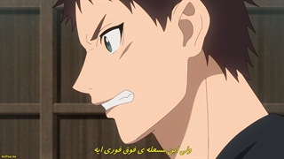 انیمه مونونوگاتاری : روح نحس Mononogatari قسمت 6