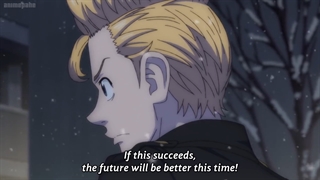 انیمه Tokyo Revengers: Seiya Kessen-hen فصل 02 قسمت 06  زیرنویس