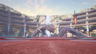 انیمه Battle Through the Heavens فصل 5 قسمت 31  زیرنویس