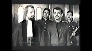 صحنه هایی از فیلم سینمایی میراث من جنون به همراه تیتراژ ابتدایی