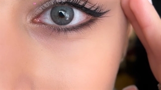 لنز nk رنگ لیو آستر | Lensrahil.Com