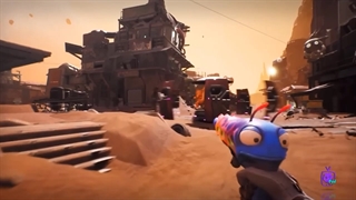 سیرک عجایب: نقد و بررسی بازی High on Life