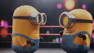 انیمیشن Minions & More 2