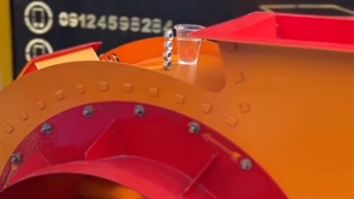 تولید کننده انواع فن سانتریفیوژ روز دنیا محصول شرکت کولاک فن درمشهد