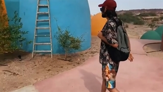 هرمز جزیره هزار رنگ ایران