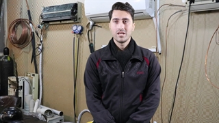 آموزش تعمیر کولر گازی (مدرک فنی + صفر تا صد) - پایتخت فناوری