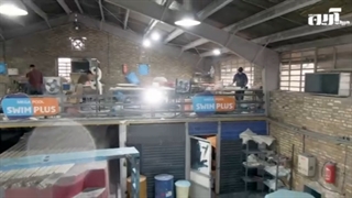 شانزدهمین سالروز تاسیس شرکت میراب آرین