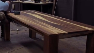 بهترین تولید کننده میز ناهار خوری در اندیشه