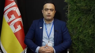 بیست و یکمین نمایشگاه بین المللی تاسیسات