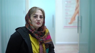 تزریق هیرفیلر