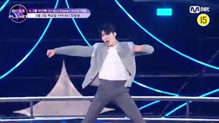 فن کم "گون ووک" در اجرای سیگنال here I am همراه بیوگرافی کامل در کپشن❌