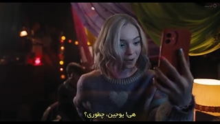 سریال ونزدی قسمت 08 زیرنویس فارسی Wednesday 2022-360p