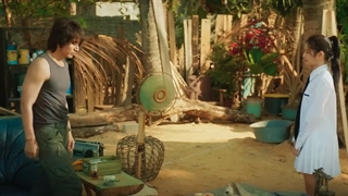 سریال چینی گل ممنوعه قسمت اول با زیرنویس فارسی چسبیده