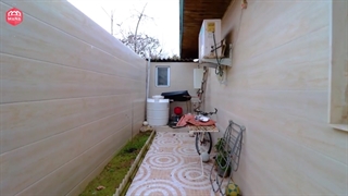 ویلای 250 متری دو خواب در میان پشته انزلی