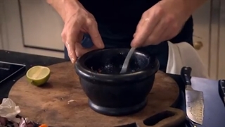 تکنیک های آشپزی گوردون رمزی | قسمت اول