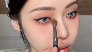 میکاپ به سبک کره ای ببینیم