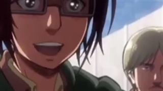 از تفاوتای لیوای/هانجی با ارن/میکاسا بگیم