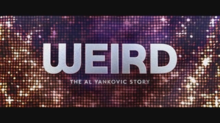 تریلر فیلم ویرد: داستان ال یانکوویچ - Weird: The Al Yankovic Story 2022