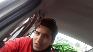 آهنگ بچه پایین میلاد جهانبخش