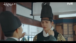 قسمت 4 سریال کره ای شکوفایی جوانی ما با زیرنویس فارسی(زیرنویس چسبیده و لینک دانلود در توضیحات)